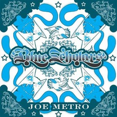 Joe Metro EP Album Cover