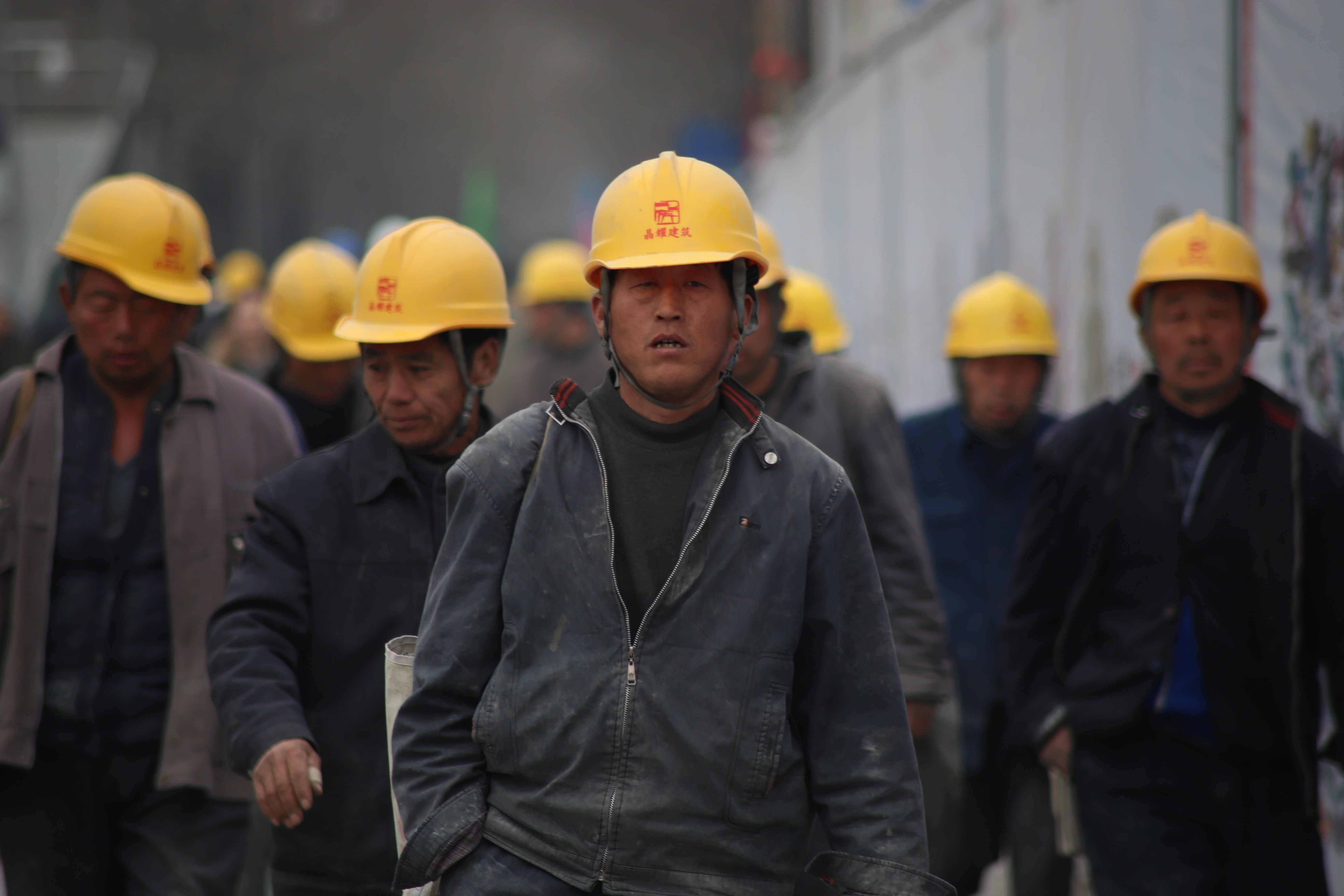 workerschina
