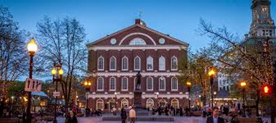 faneuilhall