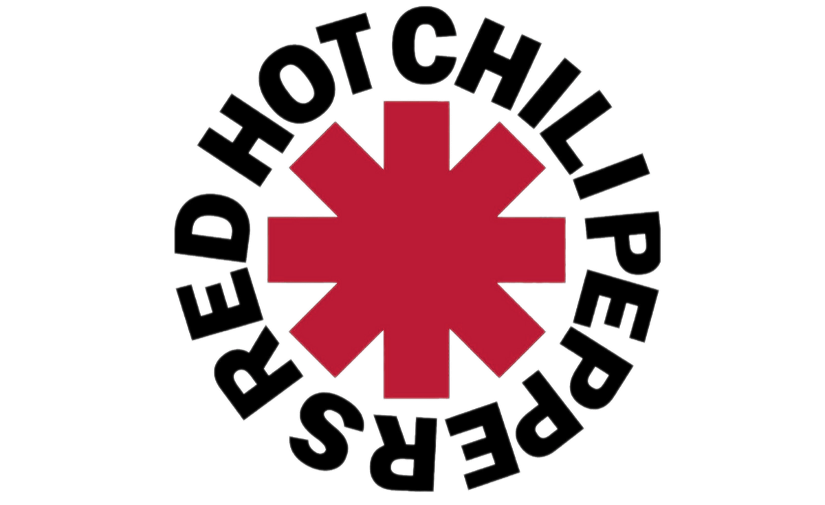 RHCP logo