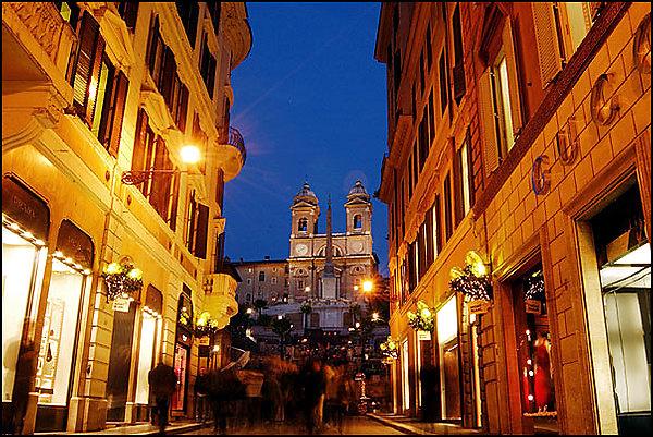 Hotel Dei Condotti Roma Hotel Dei Condotti Roma