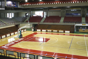 Our Gym
