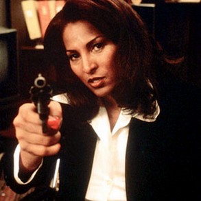 Jackie Brown