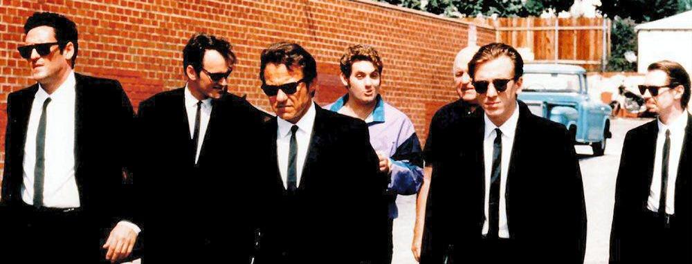 Reservoirdogs