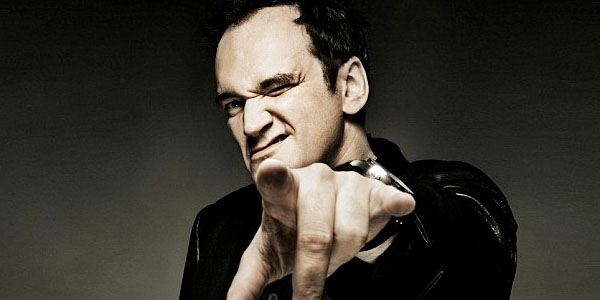 Quentin Tarantino