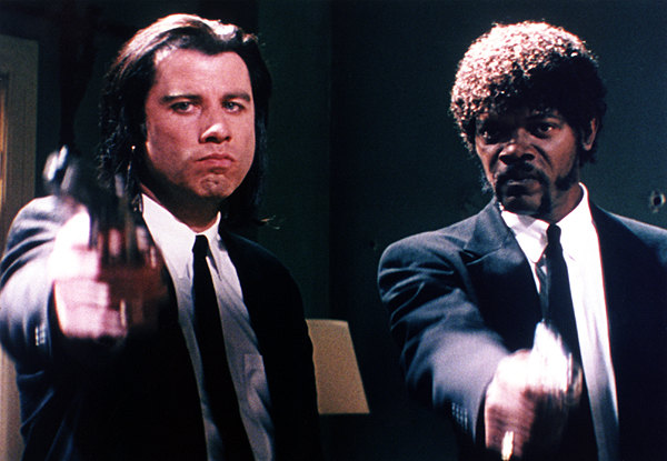 pulp fiction