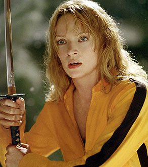 Kill Bill