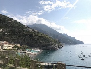 amalfi