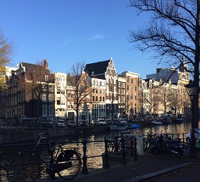 amsterdam