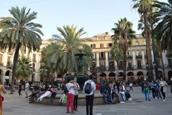 barcelona