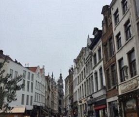 brussels