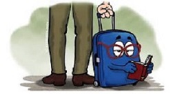 luggage
