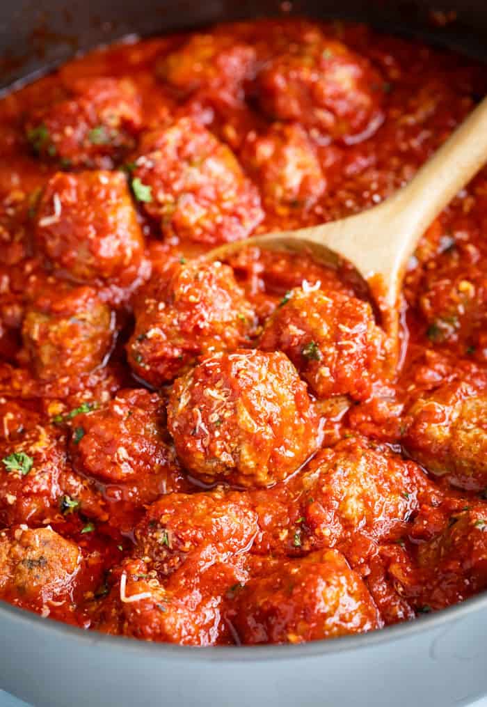 meatball