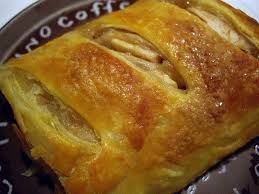 apfelstrudel