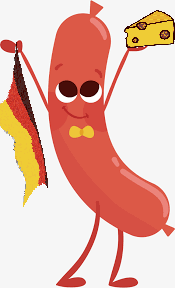 bratwurst