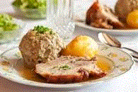 schweinebraten