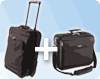 2nd Cabin Bag Option at Amsterdam Airport