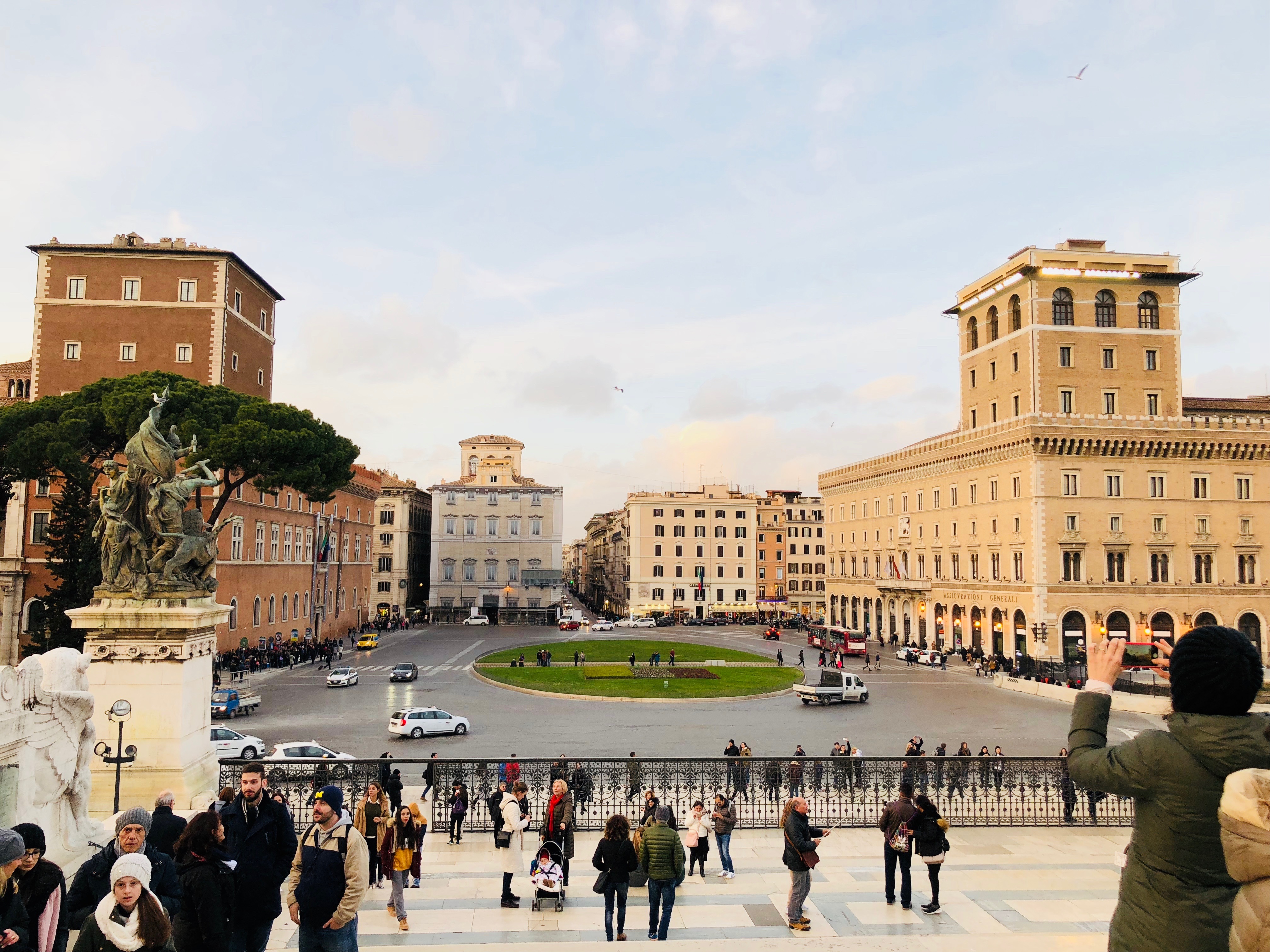 rome5