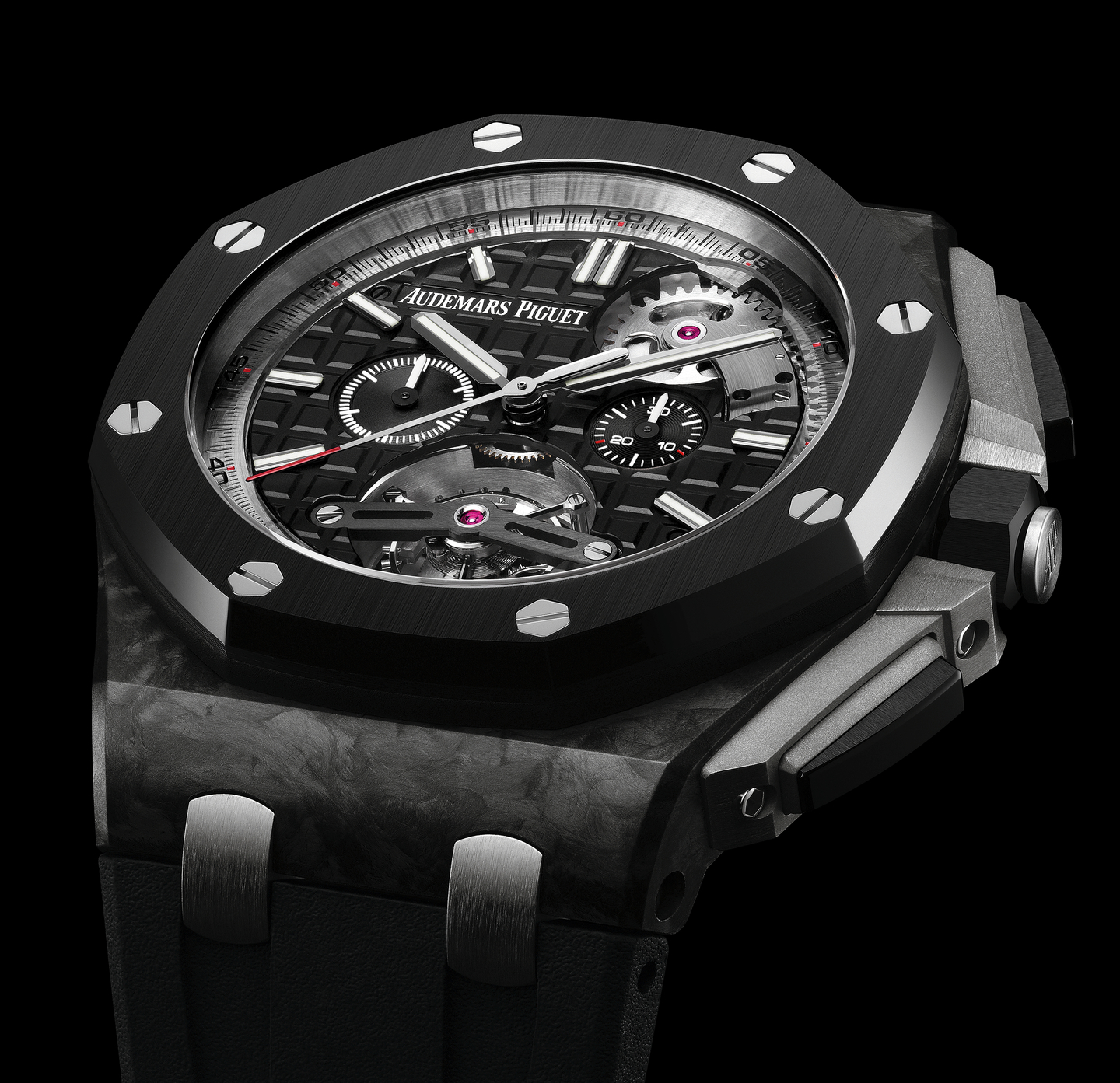 Audemars Piguet