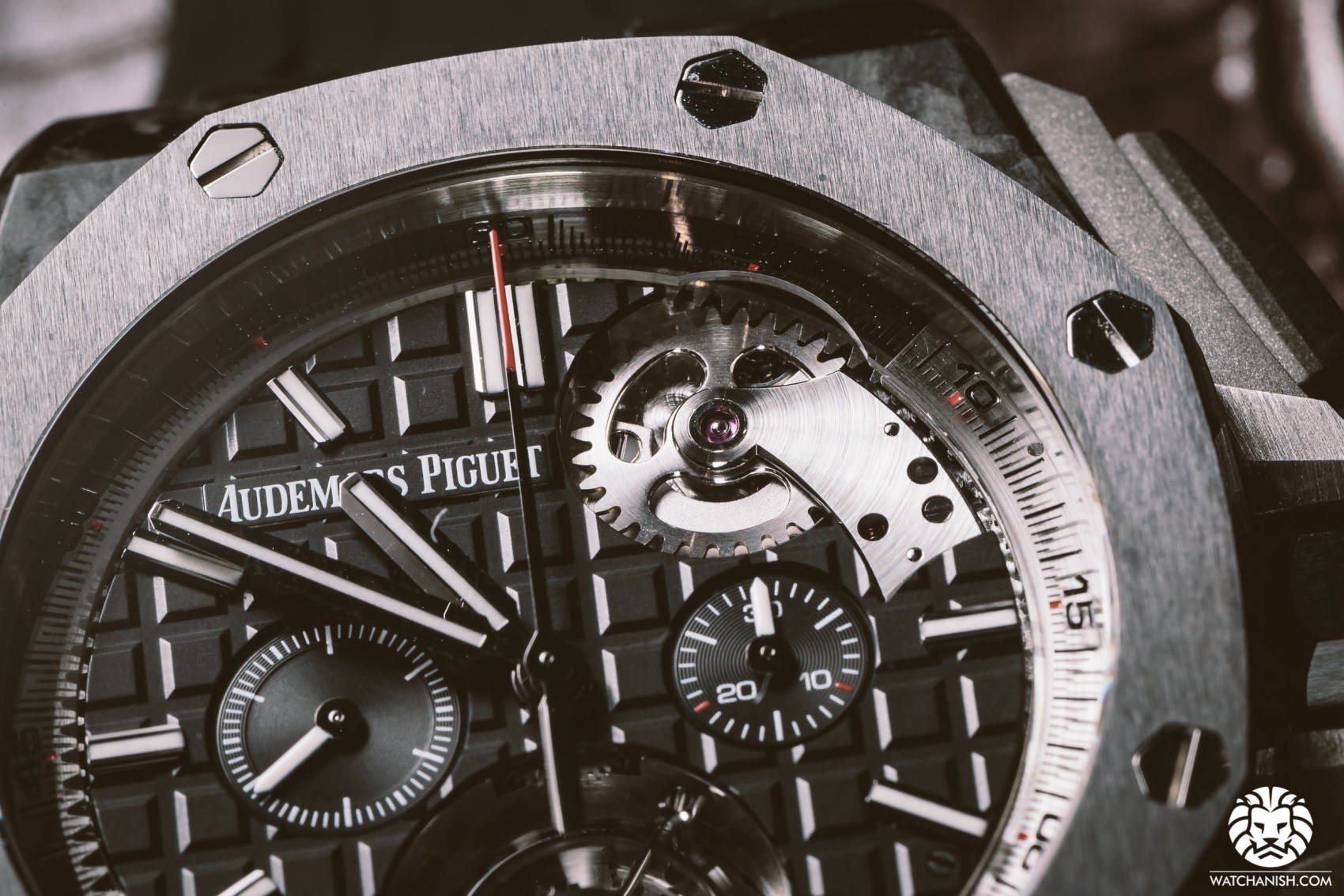 Audemars Piguet