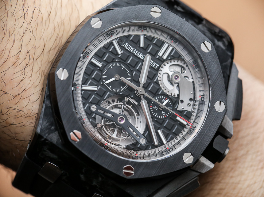 Audemars Piguet