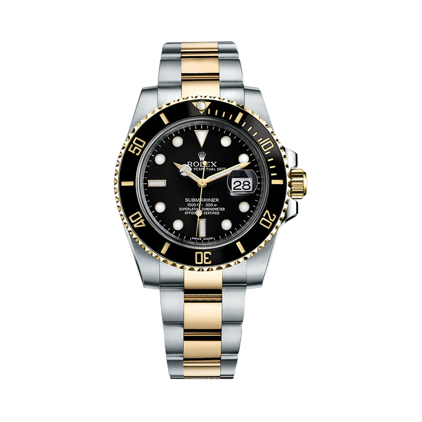 Rolex Subbmariner