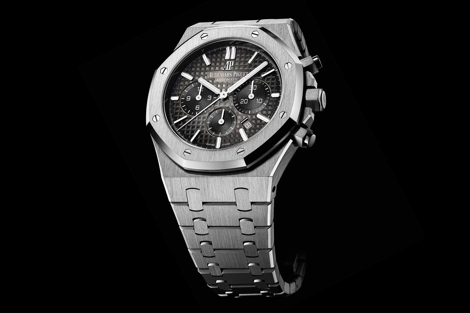 Audemars Piguet