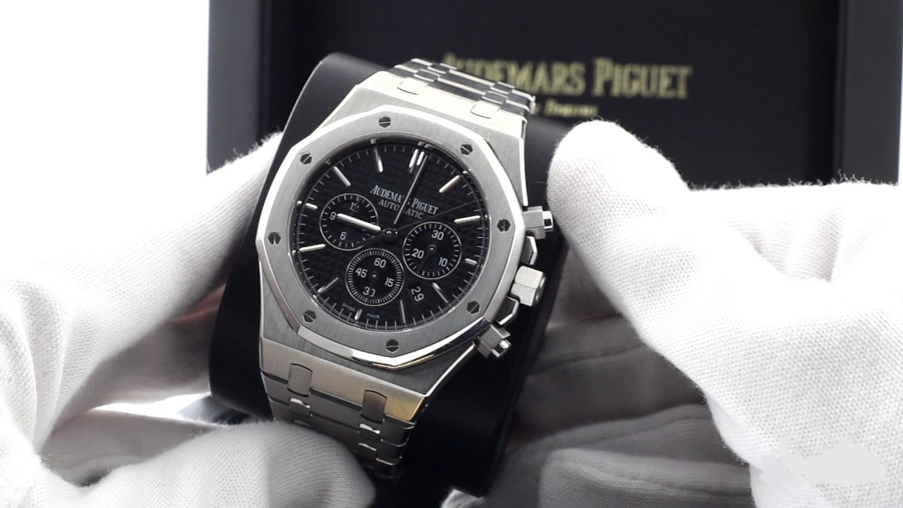 Audemars Piguet