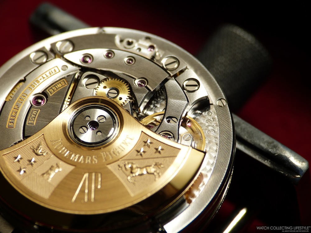 Audemars Piguet