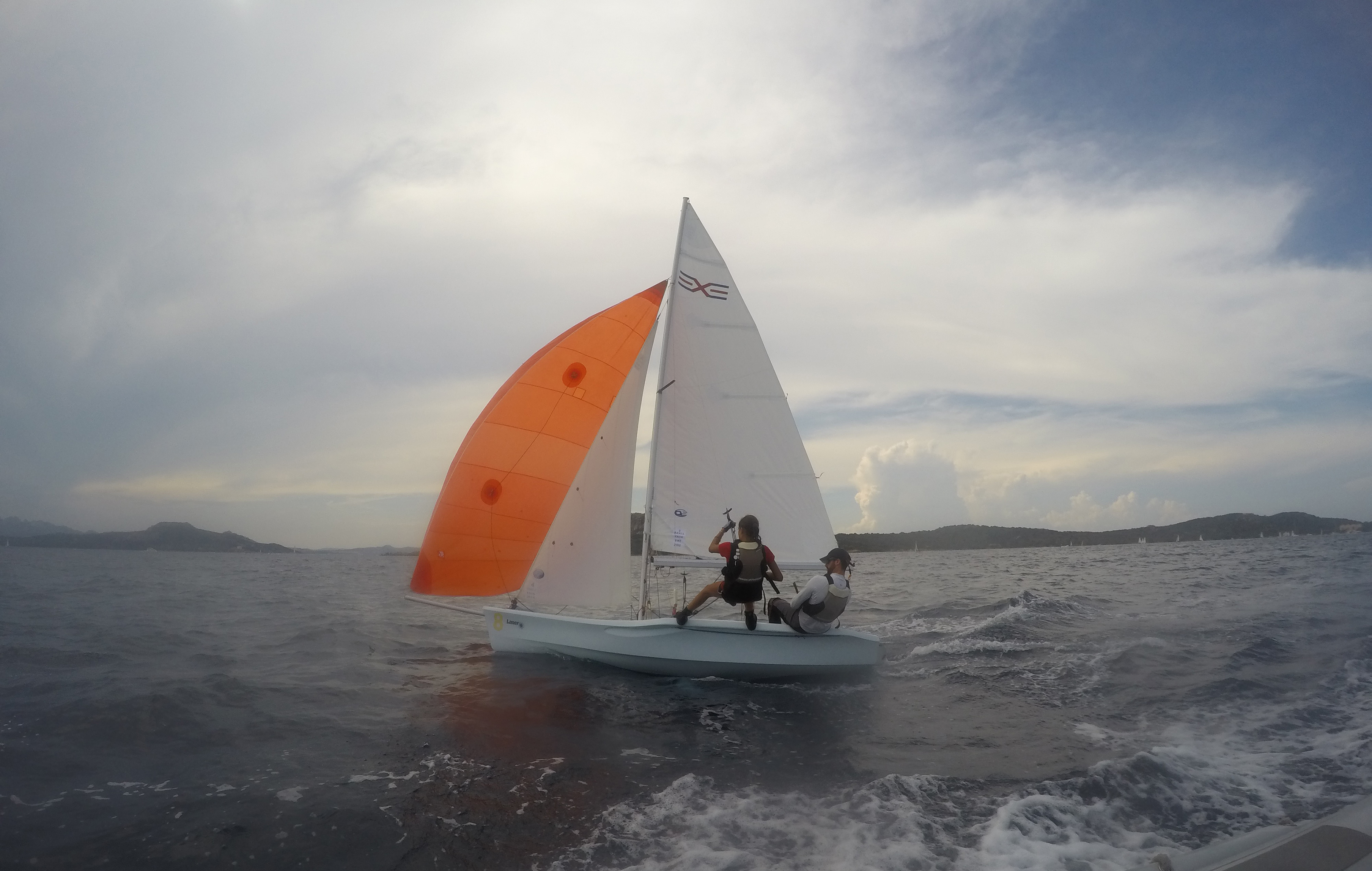 Dinghy