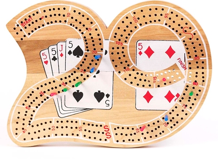 How To Play Cribbage