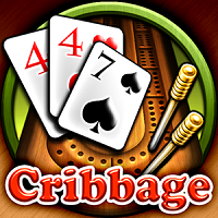 emblem for multiplayer cribbage site