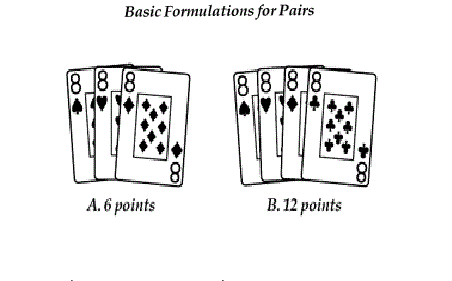 examples of pairs