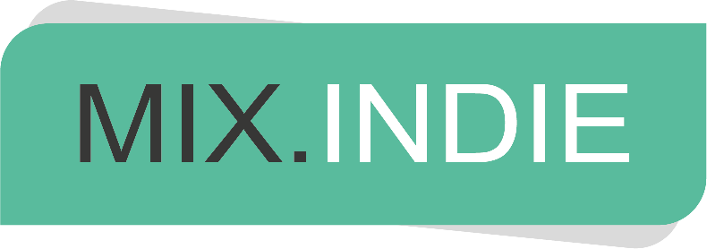 MixIndie logo