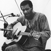 Richie Havens