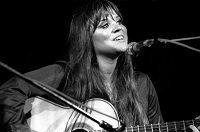Melanie Safka