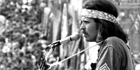 Country Joe McDonald