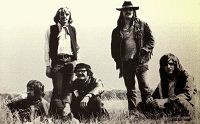 Keef Hartley Band