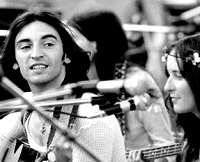 The Incredible String Band