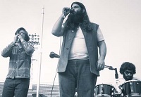 Canned Heat