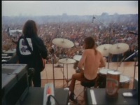 Country Joe and The Fish