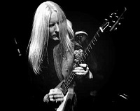 Johnny Winter