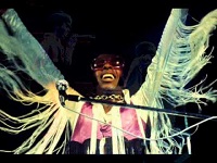Sly and The Family Stone