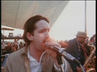 Paul Butterfield Blues Band