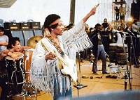 Jimi Hendrix