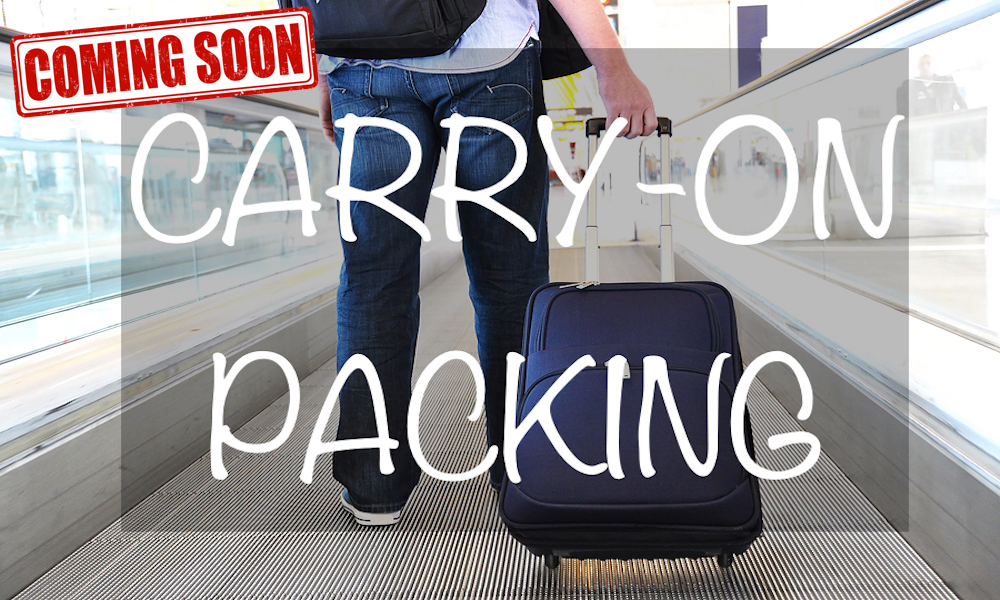 picture for packaging travel