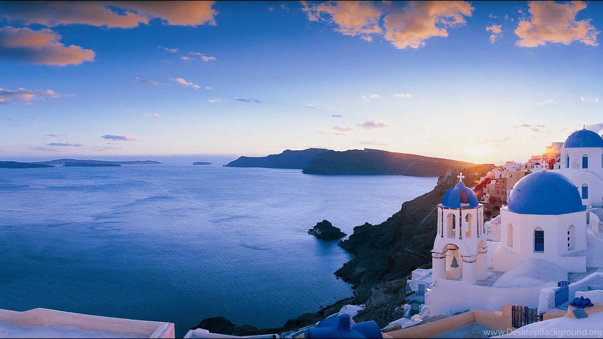 santorini