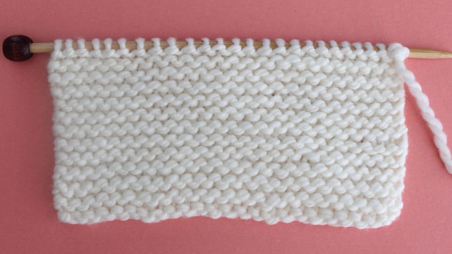 circolar knitting needle