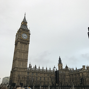 Big Ben