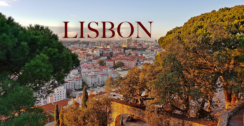 LISBON